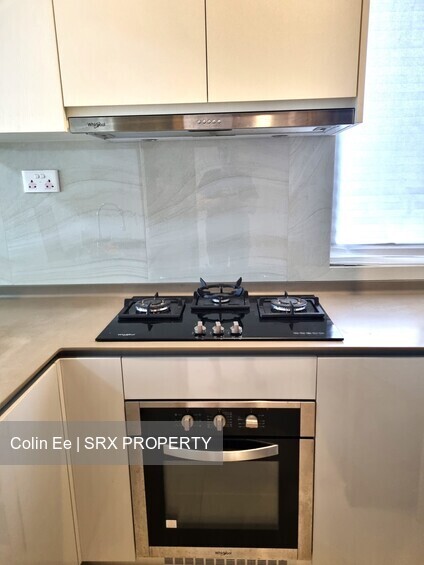 High Park Residences (D28), Apartment #473869091